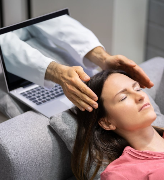 Online Türk Psikolog, Tübingen