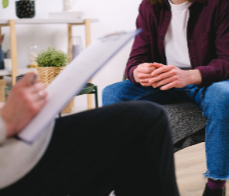 Tübingen bireysel terapi