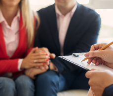 Tübingen çift terapisi