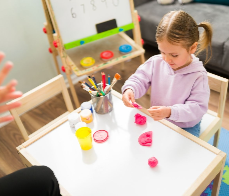 Tübingen çocuk terapisi