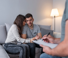 Tübingen ilişki terapisi